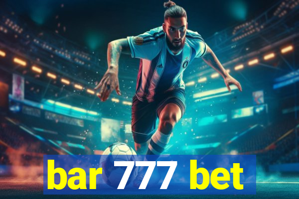 bar 777 bet